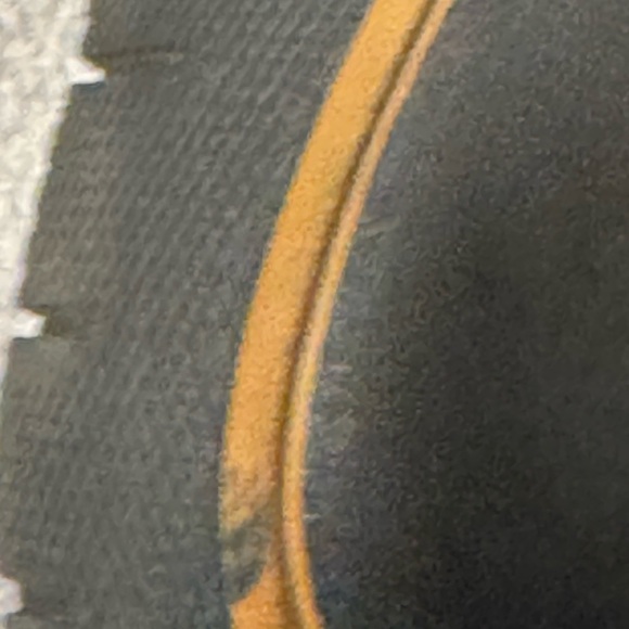 Baretraps sandals women’s Baretraps Callin wedge sandal black size 8.5 - Picture 10 of 16